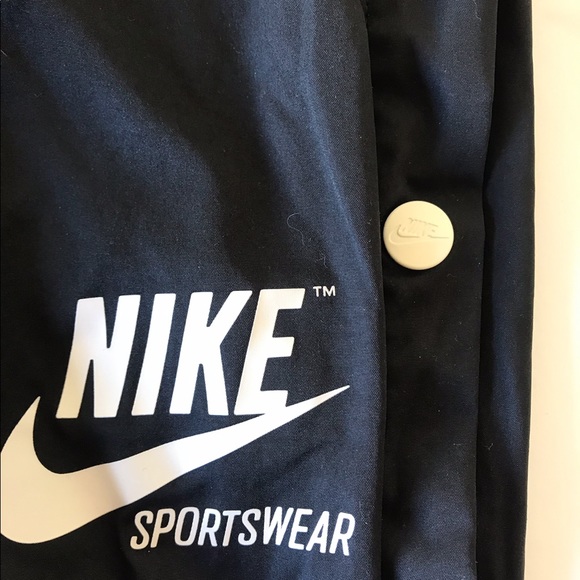 Nike Track Pants - Picture 2 of 3